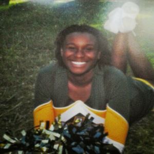 Meet your Posher, Dazhanae